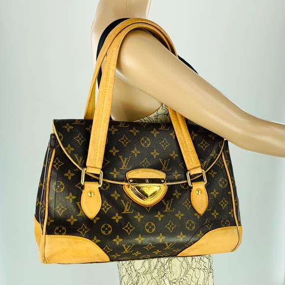 Louis Vuitton Handbags - ❇️ Beverly GM ❇️ Shoulder bag by Louis Vuitton